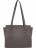 Женская сумка Lakestone Oakley Серый Grey - фото №4