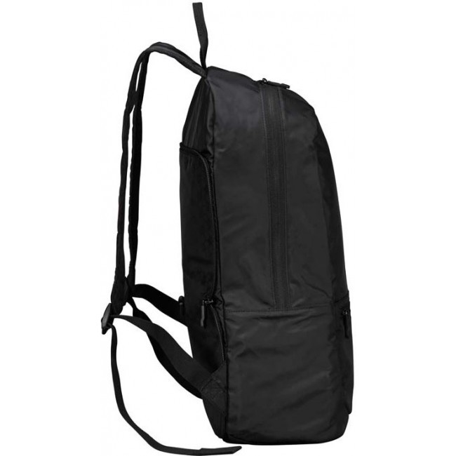 Рюкзак Victorinox Packable Backpack Черный - фото №2
