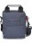 Школьная сумка Grizzly МS-614-4 Серый - фото №3