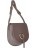 Женская сумка Trendy Bags AVA Серо-бежевый - фото №2