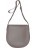 Женская сумка Trendy Bags AVA Серо-бежевый - фото №3