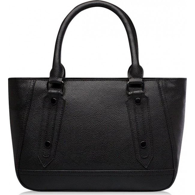 Женская сумка Trendy Bags PEGAS Черный - фото №3
