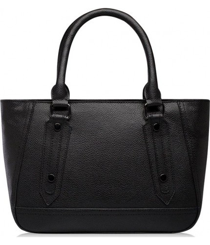 Женская сумка Trendy Bags PEGAS Черный- фото №1