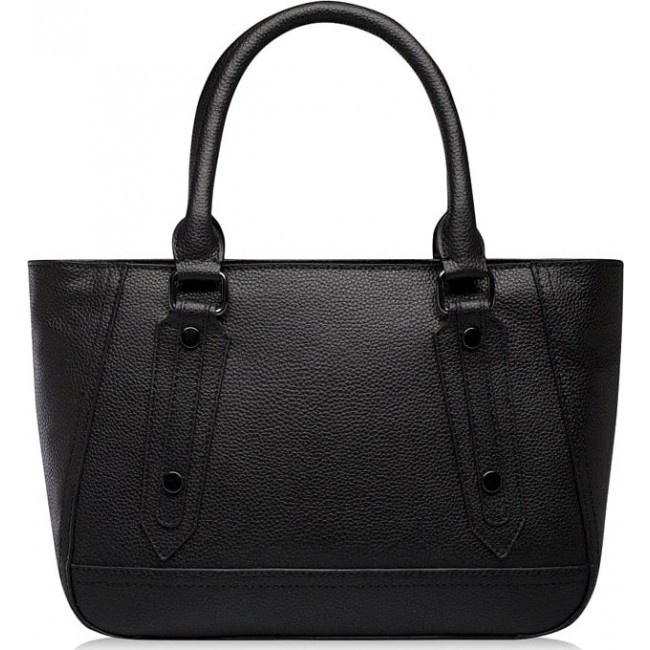 Женская сумка Trendy Bags PEGAS Черный - фото №1
