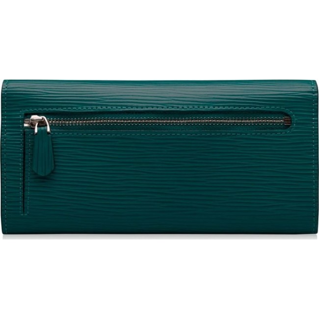 Кошелек Trendy Bags TURIN Бирюзовый - фото №3