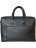 Кожаная мужская сумка Carlo Gattini Fontanelle 5039-01 Черный Black - фото №1