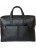 Кожаная мужская сумка Carlo Gattini Fontanelle 5039-01 Черный Black - фото №3