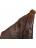 Рюкзак Ashwood Leather Marc Copper Brown Медно-коричневый - фото №4