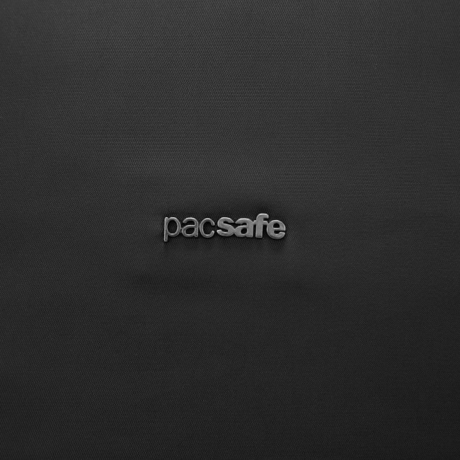 Женский рюкзак PacSafe Cruise Черный - фото №10