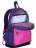 Рюкзак Across MR20-147-14 Фиолетовый - фото №3
