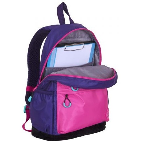 Рюкзак Across MR20-147-14 Фиолетовый - фото №3