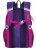 Рюкзак Across MR20-147-14 Фиолетовый - фото №5