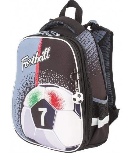 Ранец Brauberg Premium Ball- фото №1