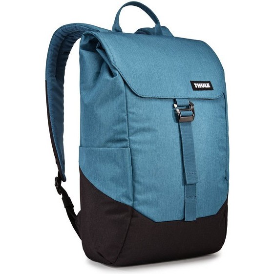 Рюкзак Thule Lithos Backpack 16L Blue/Black - фото №1