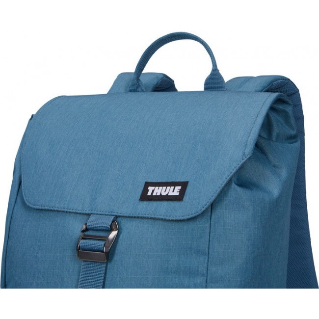Рюкзак Thule Lithos Backpack 16L Blue/Black - фото №4