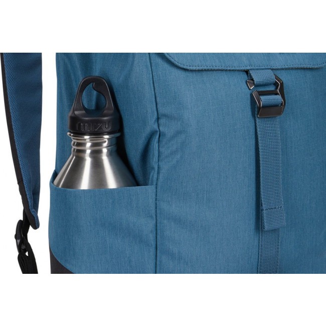 Рюкзак Thule Lithos Backpack 16L Blue/Black - фото №7