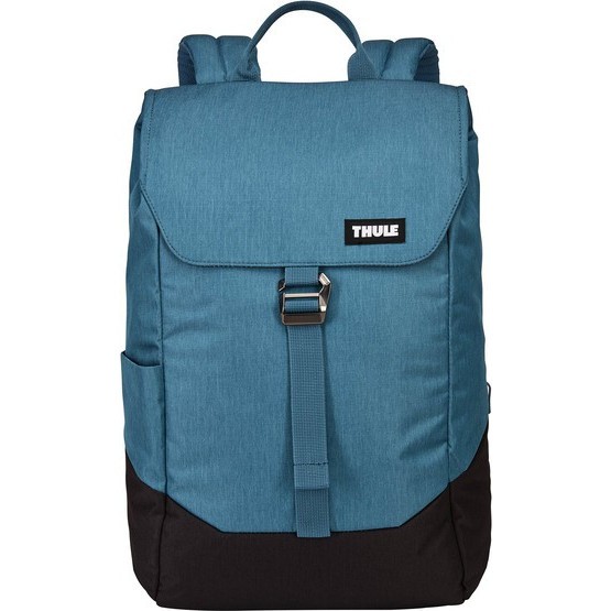 Рюкзак Thule Lithos Backpack 16L Blue/Black - фото №2