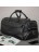 Дорожно-спортивная сумка Brialdi Buffalo Relief black Черный - фото №6