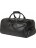 Дорожно-спортивная сумка Brialdi Buffalo Relief black Черный - фото №1