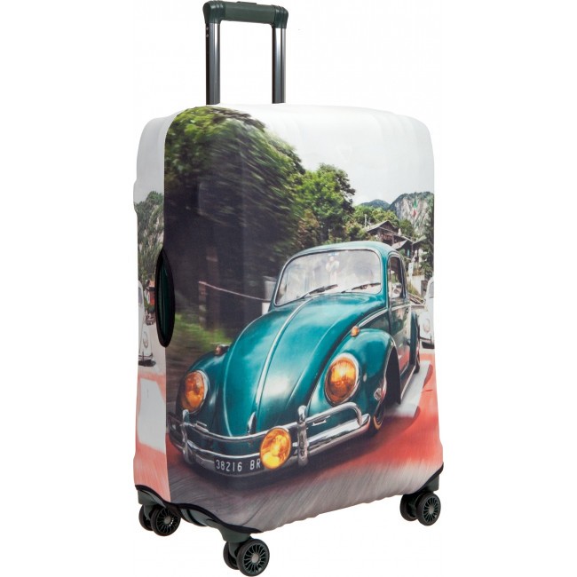 Чехол для чемодана Gianni Conti 9103 S - фото №1