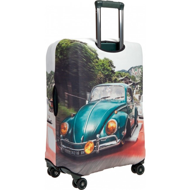 Чехол для чемодана Gianni Conti 9103 S - фото №3