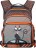 Рюкзак Monkking MK-C5061 Киса (оранжевый) - фото №1