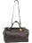 Дорожная сумка Ashwood Gladstone Темно-коричневый - фото №3