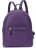 Рюкзак OrsOro DW-840 Фиолетовый - фото №1