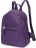 Рюкзак OrsOro DW-840 Фиолетовый - фото №2