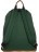 Рюкзак Mi-Pac Backpack Зеленый Черный - фото №2