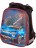 Школьный рюкзак формованный Hummingbird Teens Автомобиль - фото №1