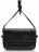 Женская сумка Trendy Bags STRIPE Черный - фото №1