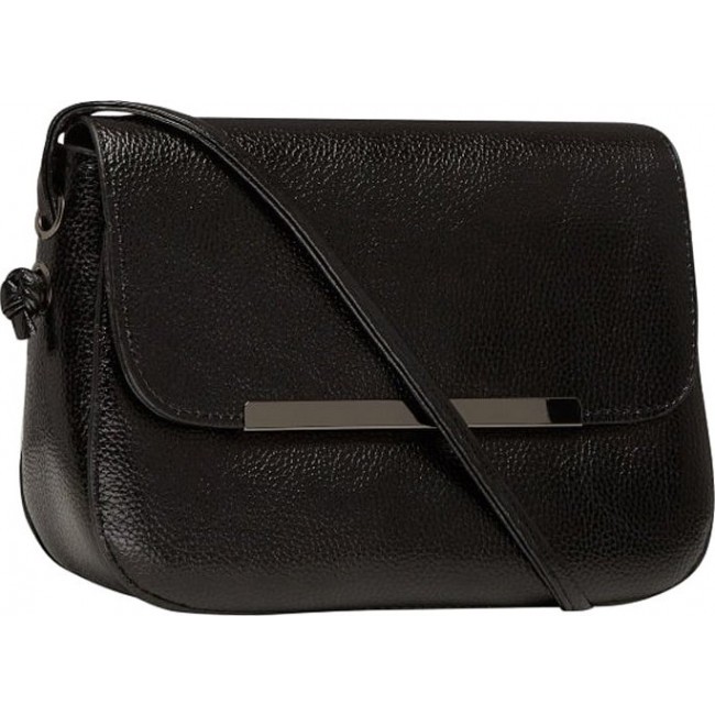 Женская сумка Trendy Bags STRIPE Черный - фото №2