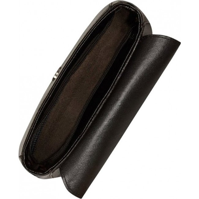 Женская сумка Trendy Bags STRIPE Черный - фото №4