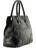 Женская сумка Fiato Dream 69846 Черный - фото №2