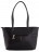 Женская сумка Nino Fascino 3751 K-1179 black NF Черный - фото №3