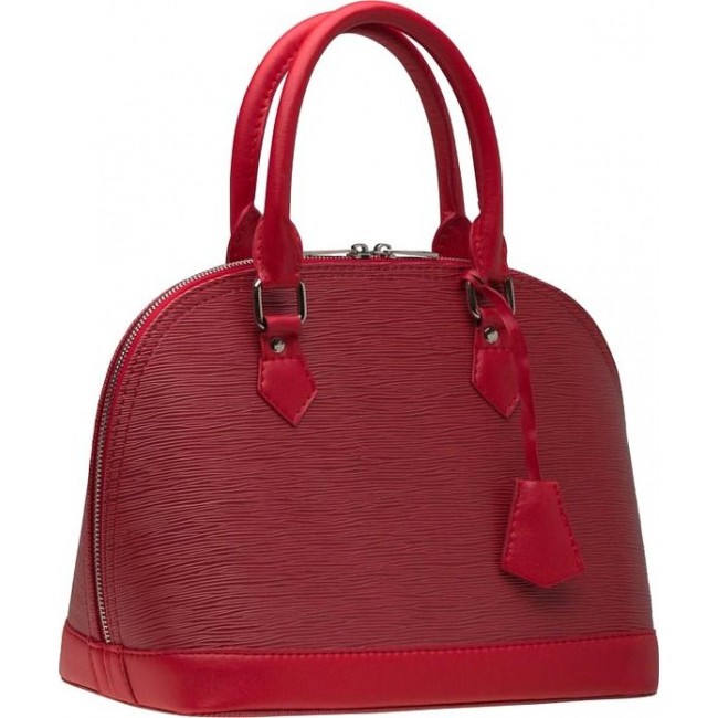 Женская сумка Trendy Bags B00345 (red) Красный - фото №2