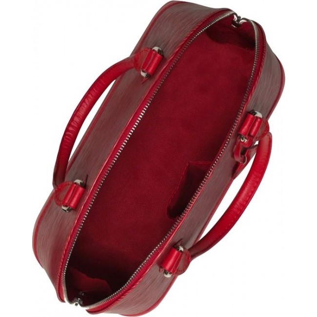 Женская сумка Trendy Bags B00345 (red) Красный - фото №4