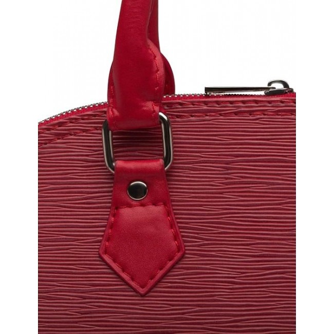 Женская сумка Trendy Bags B00345 (red) Красный - фото №5