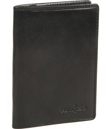 Обложка для автодокументов Gianni Conti 9407455 Черный- фото №1