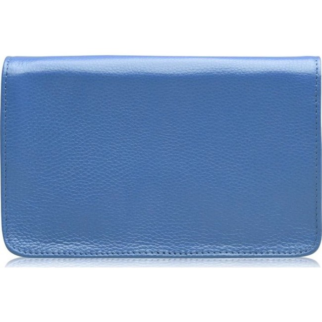Сумка через плечо Trendy Bags B00348 (blue) Синий - фото №3