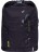 Рюкзак Grizzly RQ-918-1 Черный с салатовым - фото №1