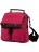 Рюкзак Polar П1449 Красный темный - фото №1