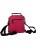 Рюкзак Polar П1449 Красный темный - фото №3