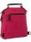 Рюкзак Polar П1449 Красный темный - фото №5