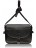 Женская сумка Trendy Bags JIMMY Черный black - фото №1