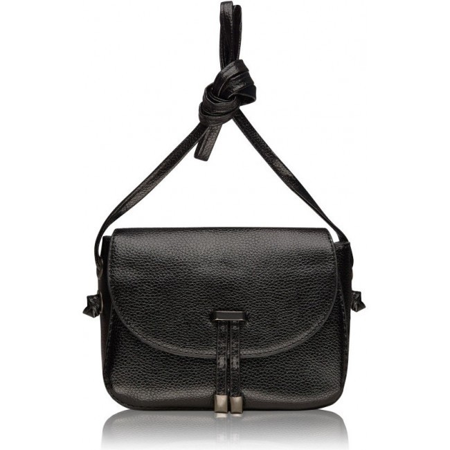 Женская сумка Trendy Bags JIMMY Черный black - фото №1