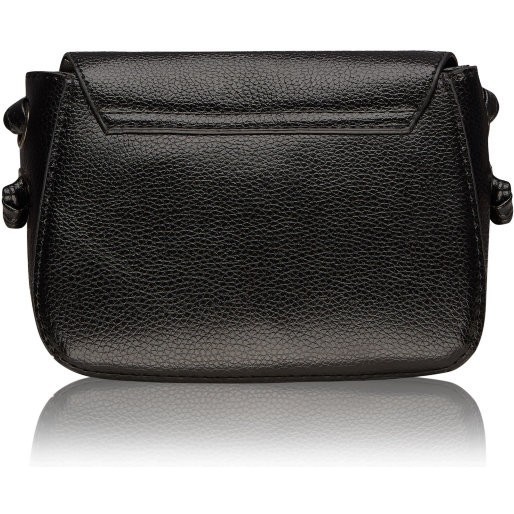 Женская сумка Trendy Bags JIMMY Черный black - фото №3