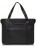 Женская сумка Trendy Bags AMAZON Черный black - фото №1
