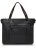 Женская сумка Trendy Bags AMAZON Черный black - фото №3